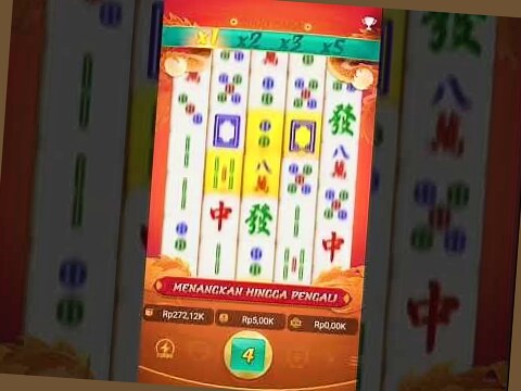 pola gacor pg soft hari ini